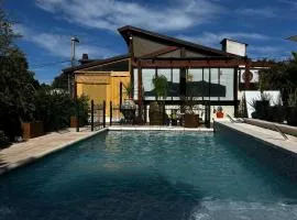 PurinkiWasi - La casa de todos