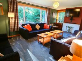 Torcroft Lodges، فندق في درامنادروشيت