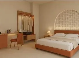 Beach Hotel Terracotta