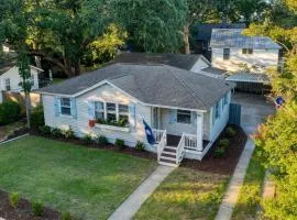 Near Sullivan’s Island Downtown w Outdoor Dining The Arsenal by AvantStay