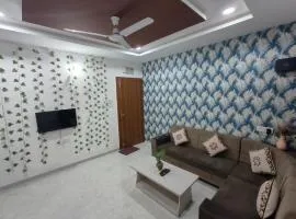 Staeg Mercury 1BHK -103