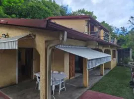 Location saisonnière Villa