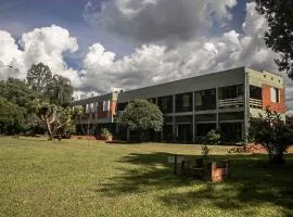 Puerto Mineral Hotel & Golf