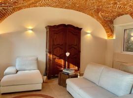 C'era una Volta - country home, hotel a Novara