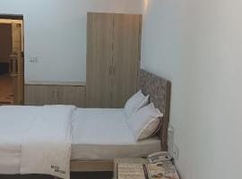 Oscar club farmhouse and Resorts, hotel v destinaci Mangalúr