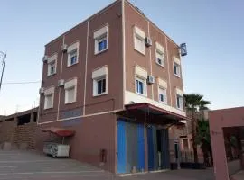 Hotel adrar