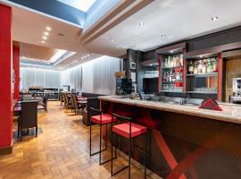 Jet Hotel, Sure Hotel Collection by Best Western, hotel v destinaci Gallarate