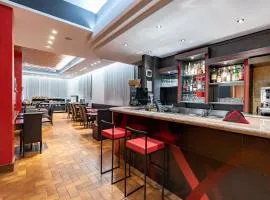 Jet Hotel, Sure Hotel Collection by Best Western