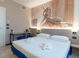 Jet Hotel, Sure Hotel Collection by Best Western, hotel di Gallarate