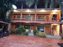 hope villa homestay gokarna