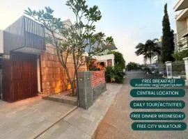 Buton Backpacker Lodge