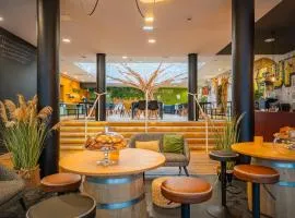 ibis Styles Calais Centre