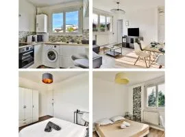 Appartement de charme, proche de toutes commonidités