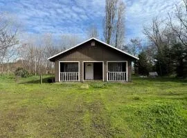 Cabaña en Santa Fe Los Ángeles