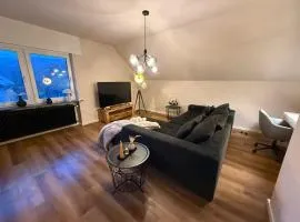 Ferienwohnung an der Lahn Fachbach