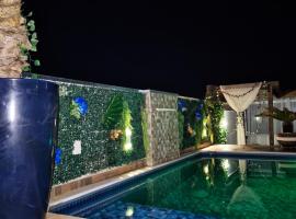 Casa Privativa Boituva, Hotel in Boituva