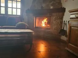 Casa Rural "OLIVER" Bardenas