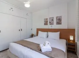 Apartamento na Barra com piscina - VLM907
