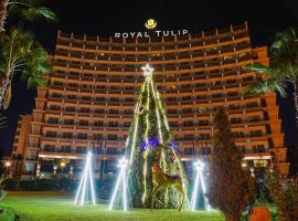 Royal Tulip City Center