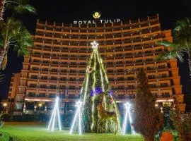 Royal Tulip City Center