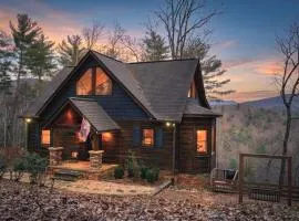 Mountain Views, Game Room, Firepit Near Wineries