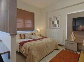 SIGMA - Apartment by Optimum Link