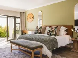 Winelands Luxury Accommodation