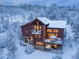 4BR with Hot Tub Walk to Chondola