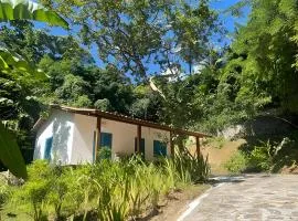 Viver a Ilha – Casa a 92m do Mar, 2 Quartos