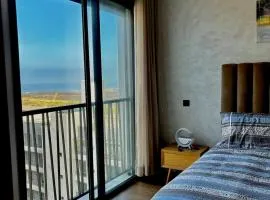 Chic Cocoon & Impeccable Sea View in Zenata