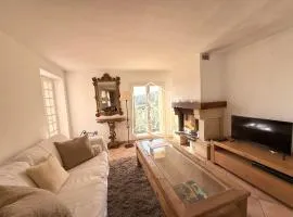 La Villa Andéria, petit cocon provençal