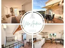 La Villa Andéria, petit cocon provençal