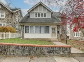 Philly Area Home 10 Mi to Intl Soccer Matches!