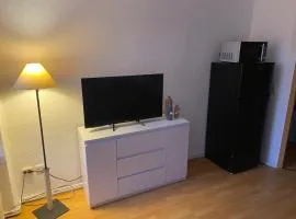 Klein aber Fein - im Herzen von Stendal