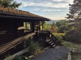 Ferienhaus Bärenloch