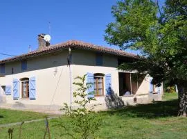 Ferme Les Pigeonnières