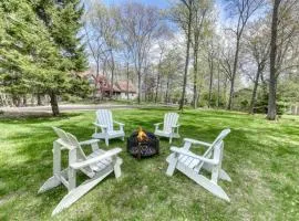 Afterdune Delight by Bayley Vacation Rentals