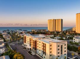 TownePlace Suites by Marriott Miramar Beach Destin, hotel in Destin