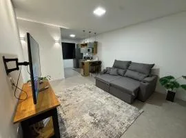 Casa Nova & Aconchegante