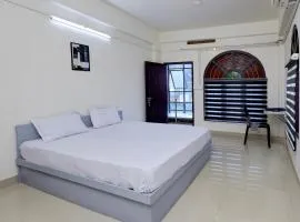 Hotel O A One Residency