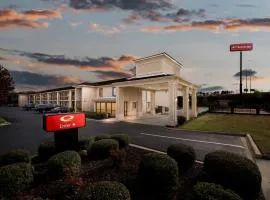 Econo Lodge Kannapolis - Concord