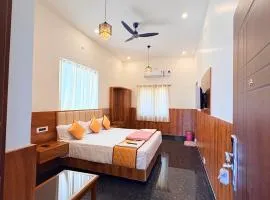 Yelagiri's Honey Stay