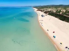 Casa vacanze Ginevra Sardegna