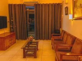 Elegant Stay in Dhanmondi