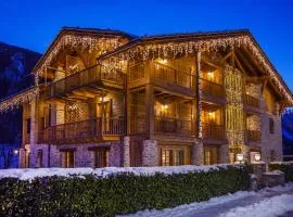 Appartamento Montagnards