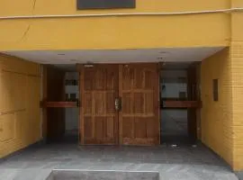 GRAN departamento centrico