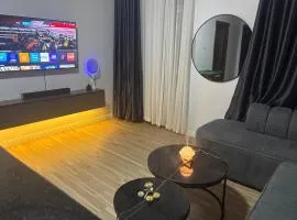 Sweet Dream Apartment