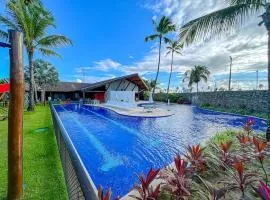 Apt aconchegante no Malawí