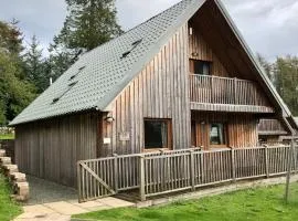 Lord Galloway 35 with Hot Tub