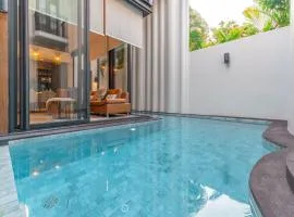 Maya Luxury Pool Villa Inara